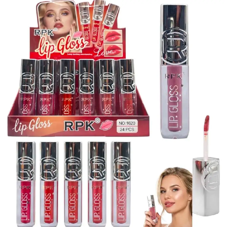 Tinta de labios love tonos surtidos 