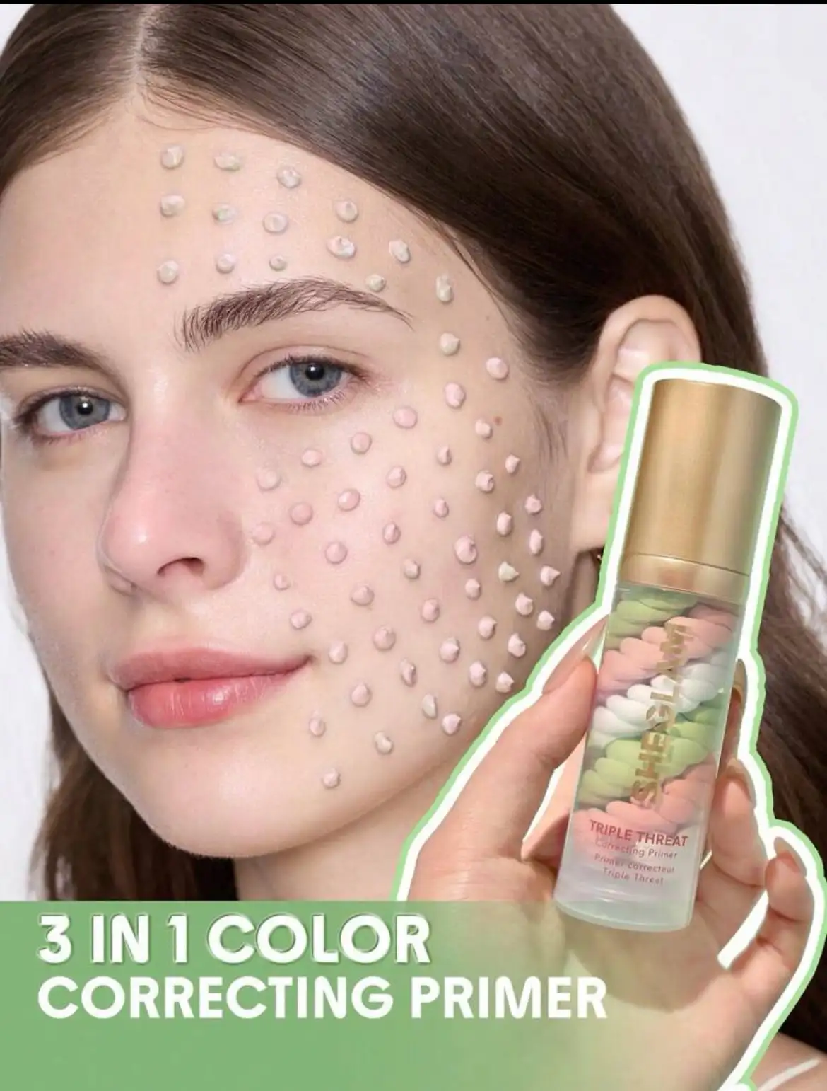 Primer sheglam 3 en 1 