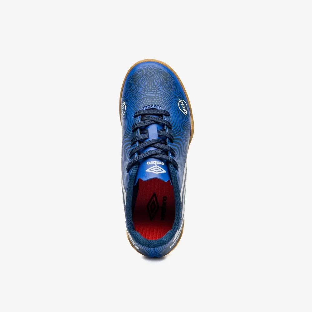 CHUTEIRA FUTSAL UMBRO ORBIT JR 3