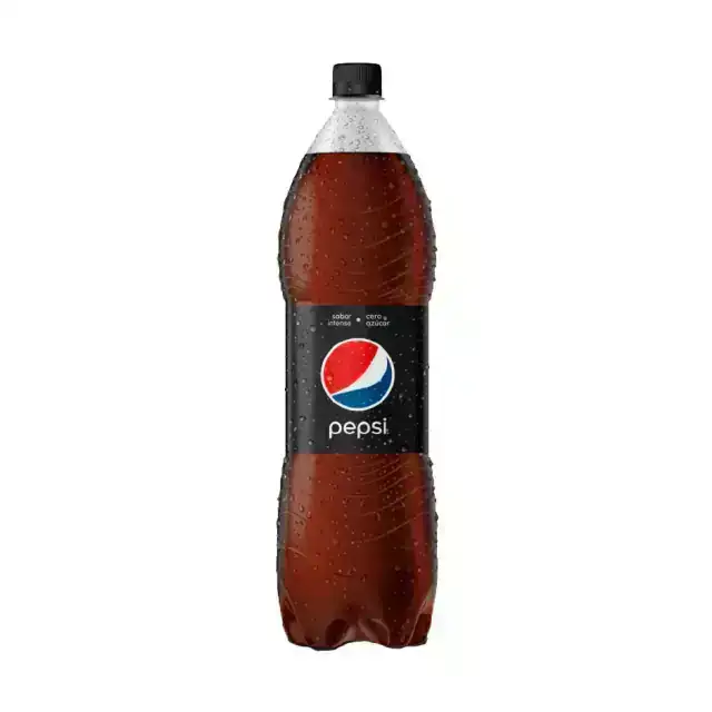 Pepsi Black 1.5 L