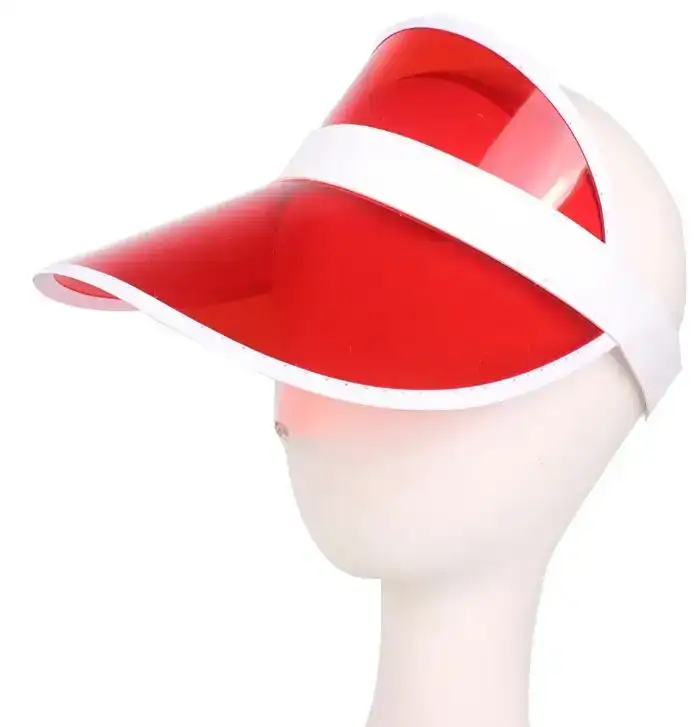 Visera retro 2