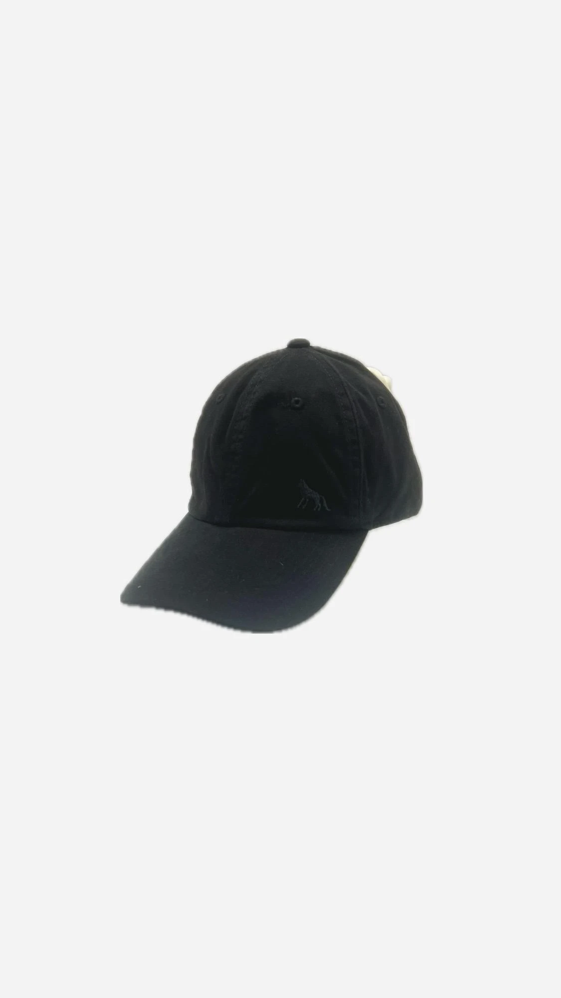 BONÉ ACOSTAMENTO COM LOGO BORDADA 