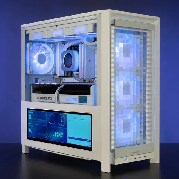 PCs COMPUTADORAS