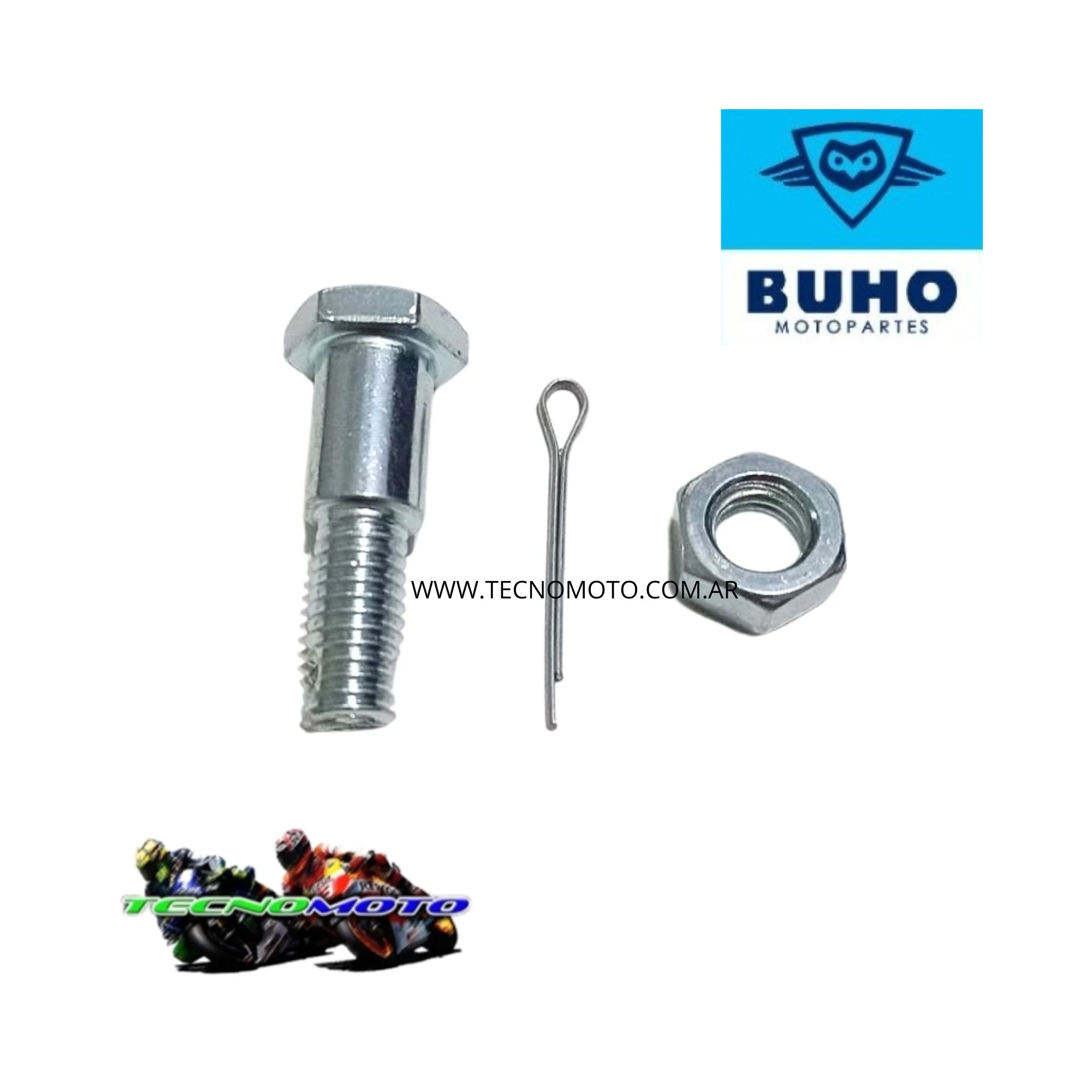 TORNILLO TAPA FRENO SMASH/BIT-25513