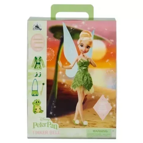 Muñeca Campanilla Disney Story 