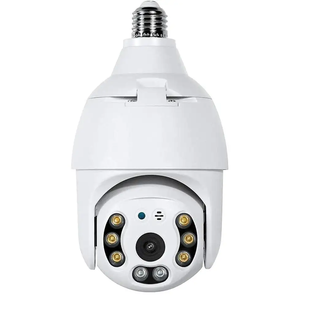 CAMARA DE MONITOREO WIFI PARA EXTERIORES 