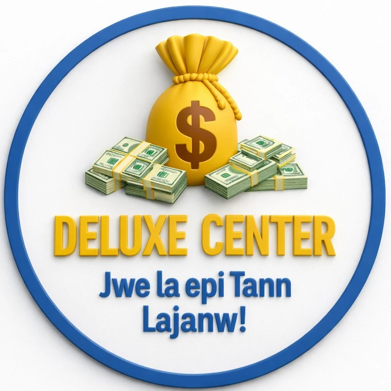 DELUXE CENTER 