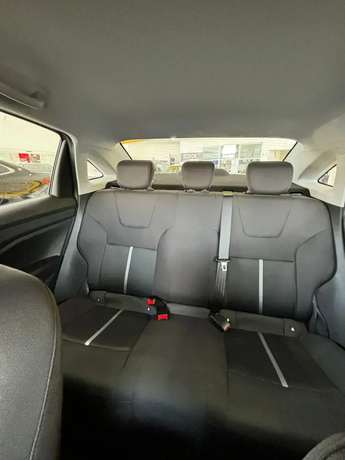 CHEVROLET SAIL LT MT GLP  2
