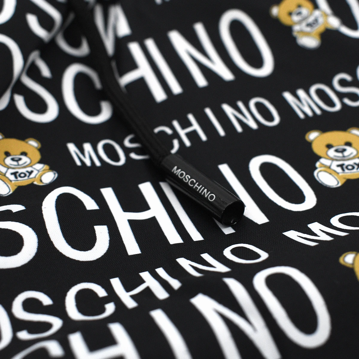 Short de Baño Moschino 4