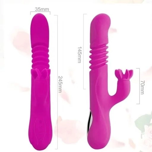 AnDi Vibrator Safiman 3