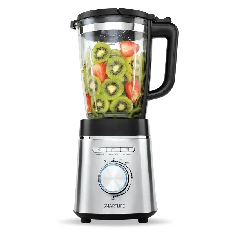 Licuadora 1.75L / 1400w 𝙎𝙈𝘼𝙍𝙏𝙇𝙄𝙁𝙀