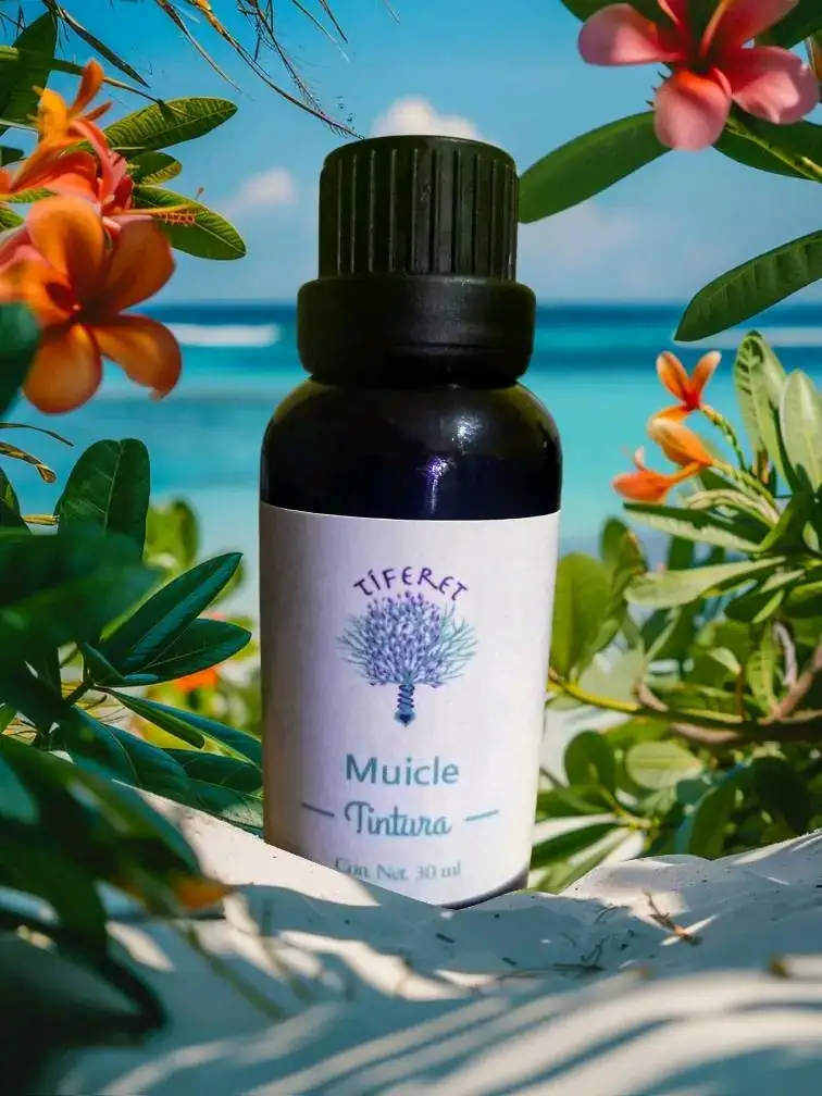 Muicle 30 ml 2
