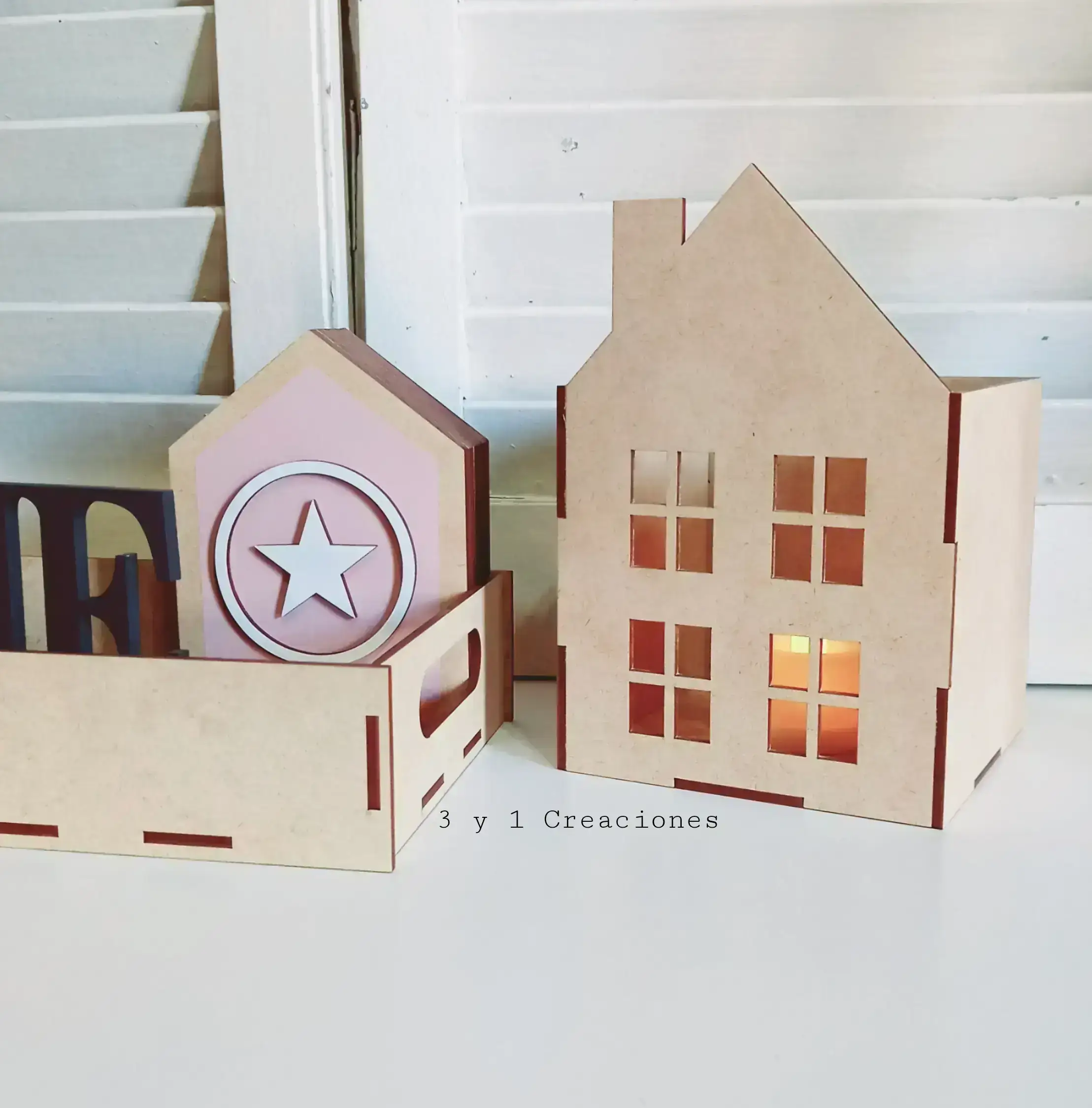 FANAL CASITA 3