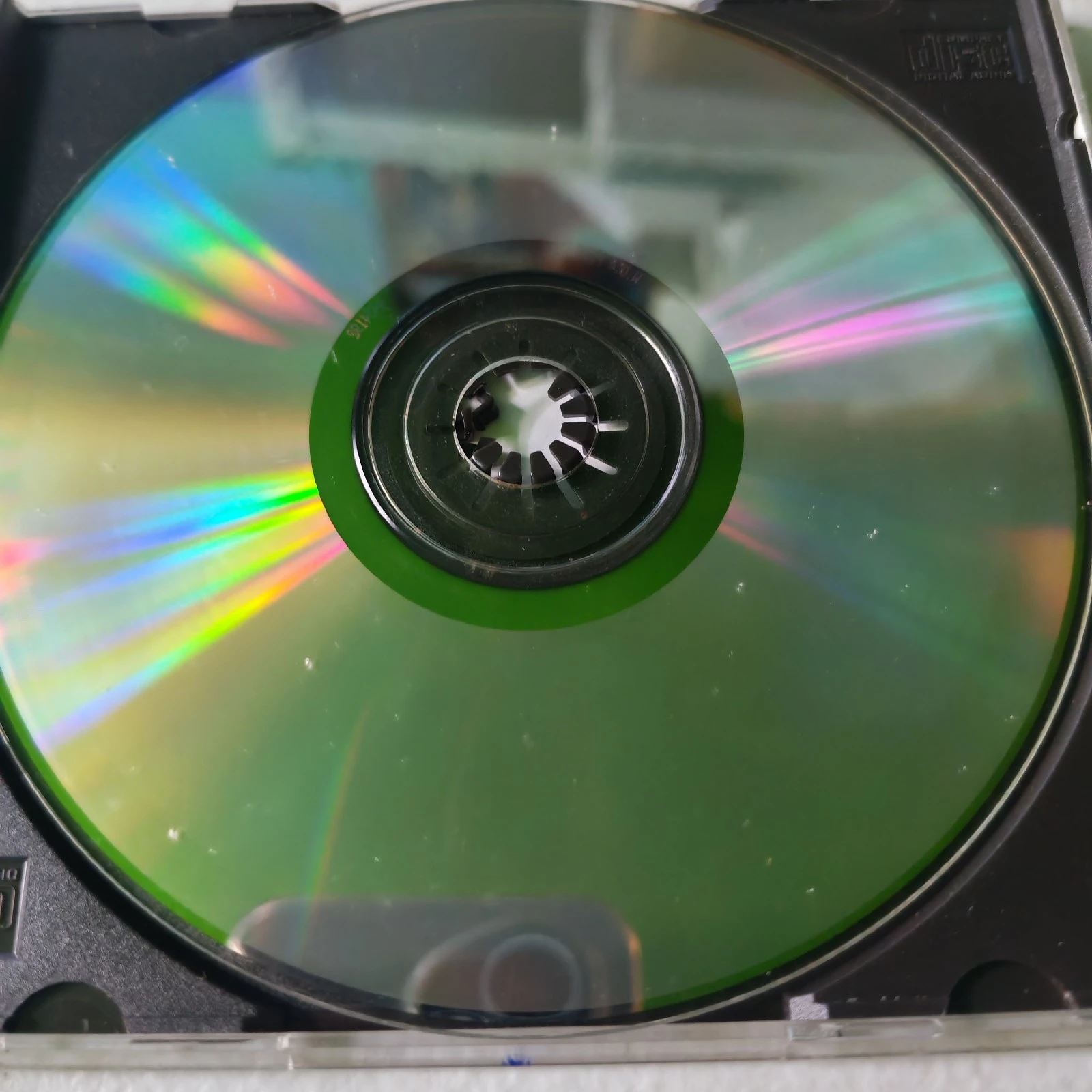 CD Maria Callas Usado  3
