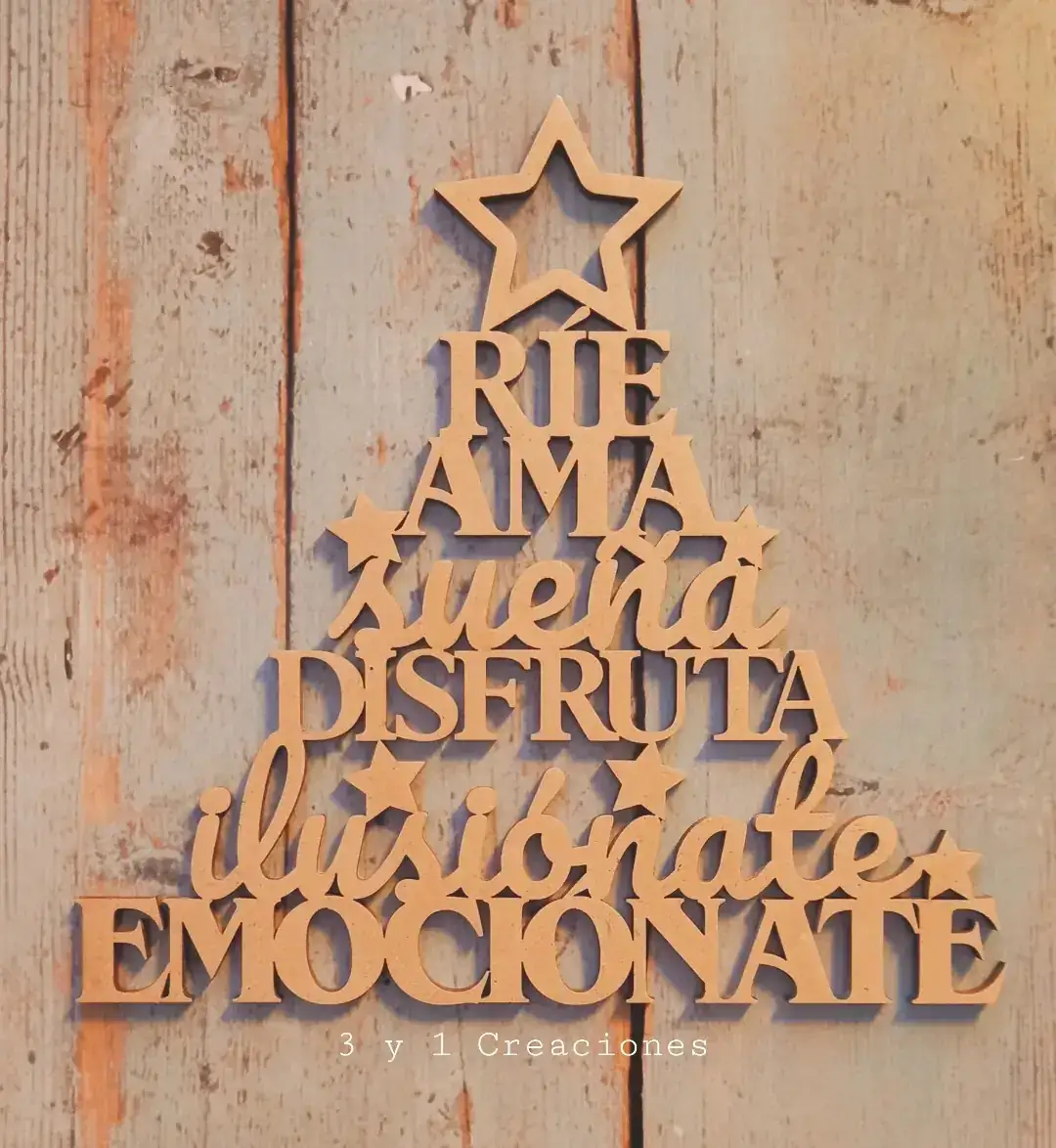 PINO EMOCIÓNATE