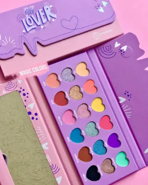 Sombras Yo soy MIIS lover