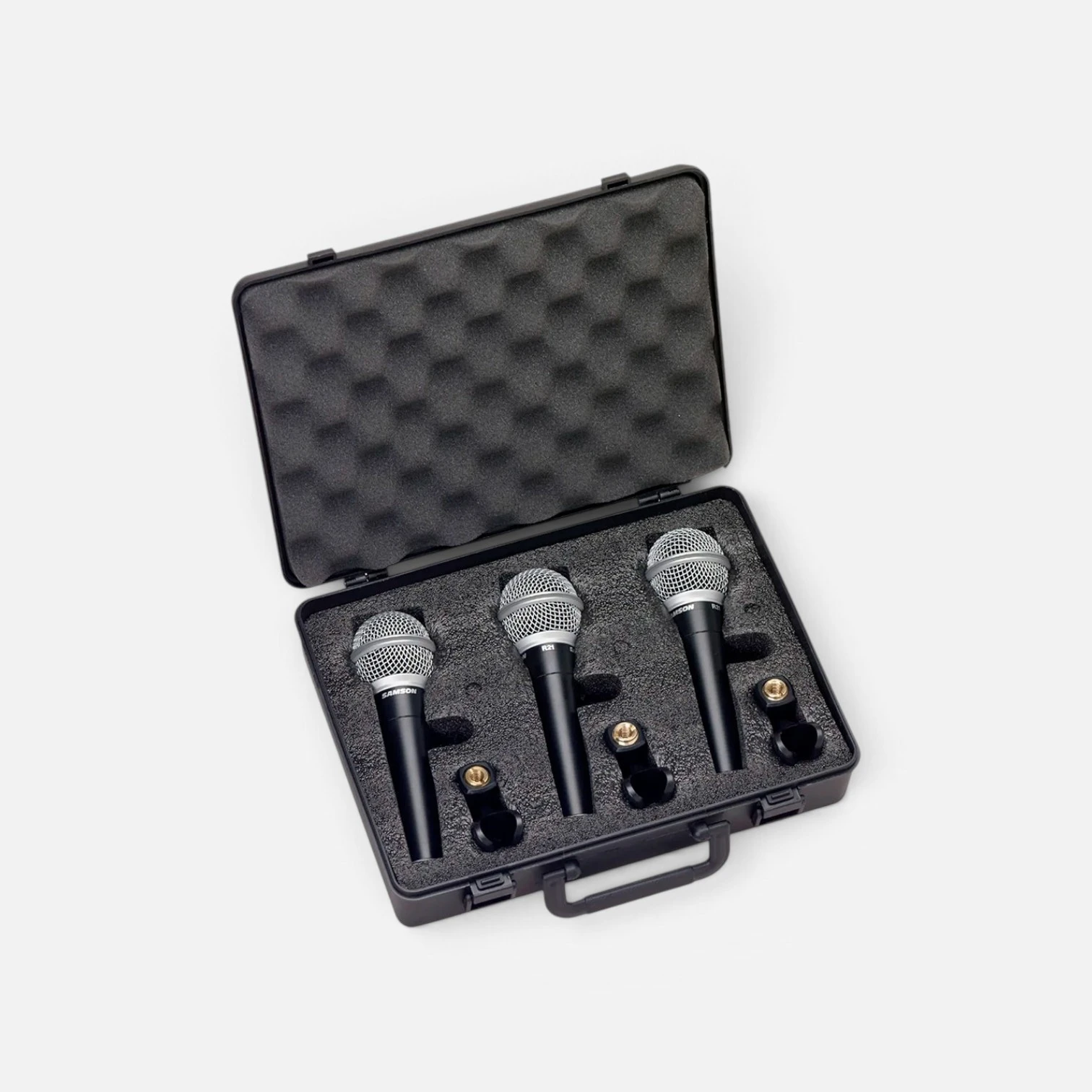 R21 3-PACK SAMSON