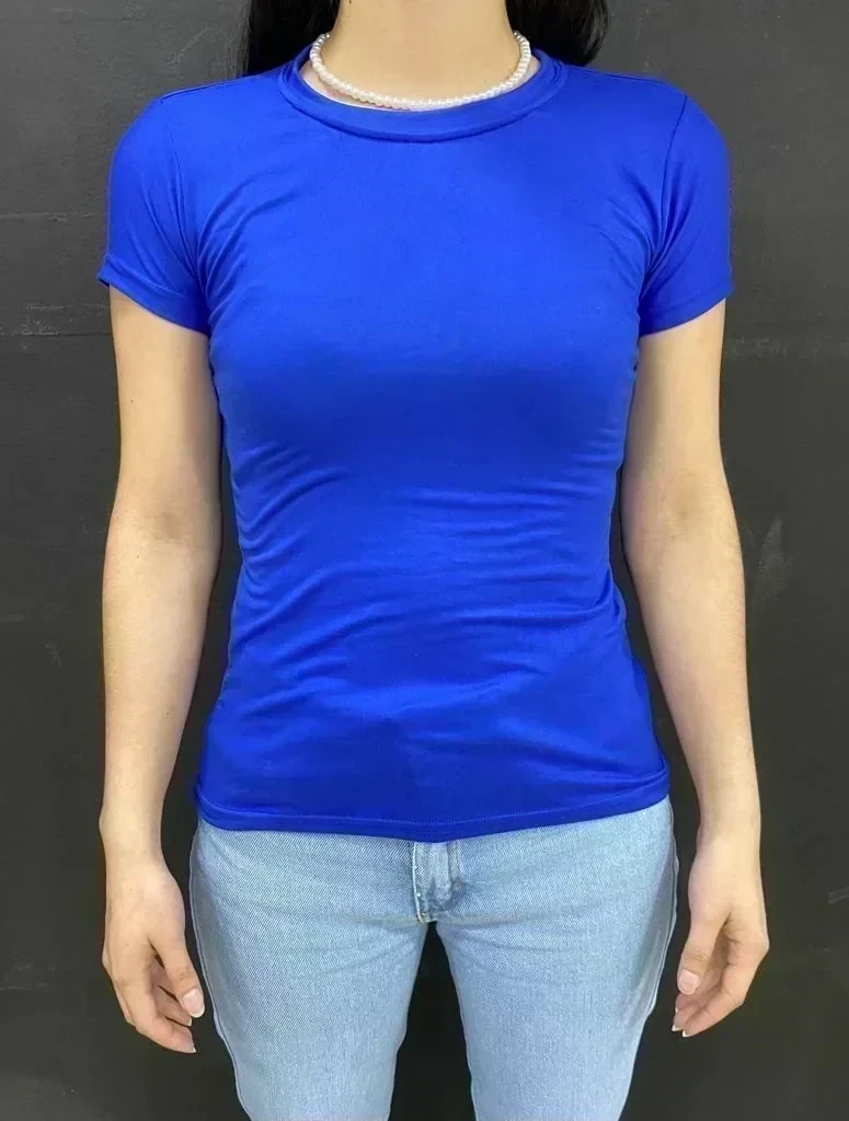 P.D. Dama Azul Rey