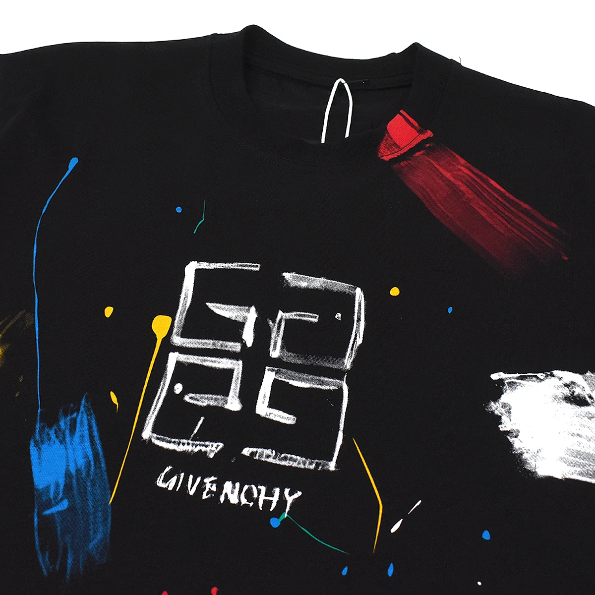Playera Givenchy 5