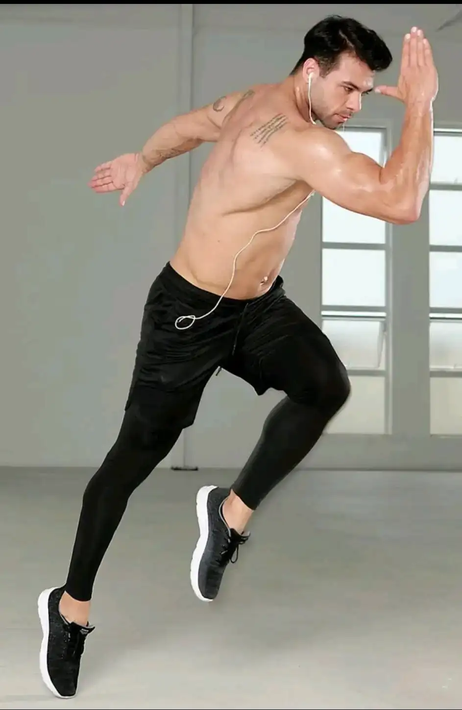SHORTS 2 EN 1  4
