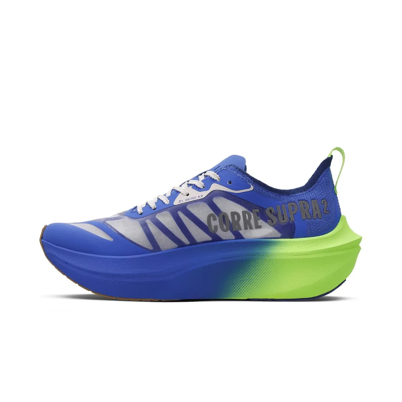 TENIS OLIMPIKUS CORRE SUPRA 2  5