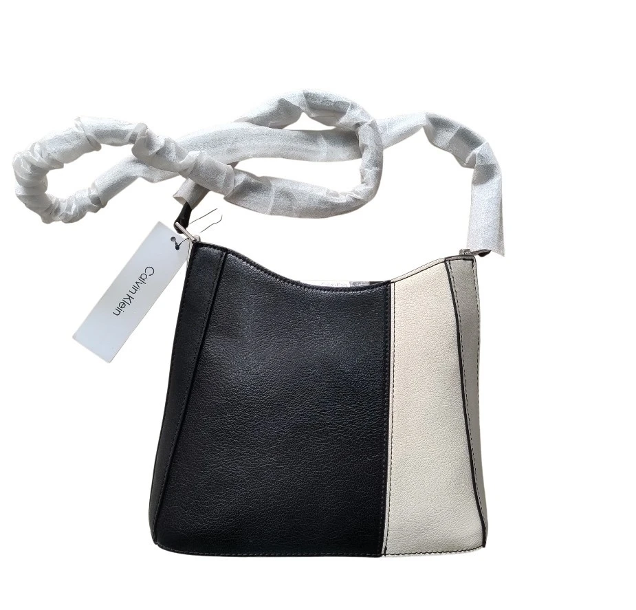 Bolsa  Calvin Klein Wren North/South Crossbody 2