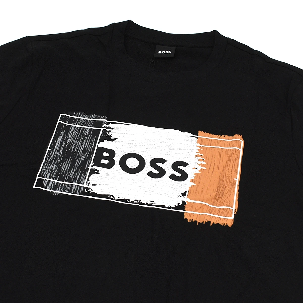 Playera Boss 2