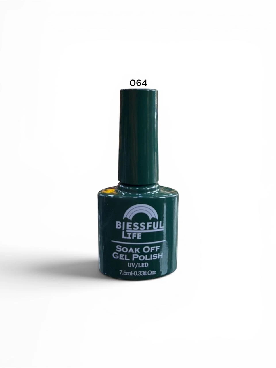 biessful life esmalte semi permanente tono 064