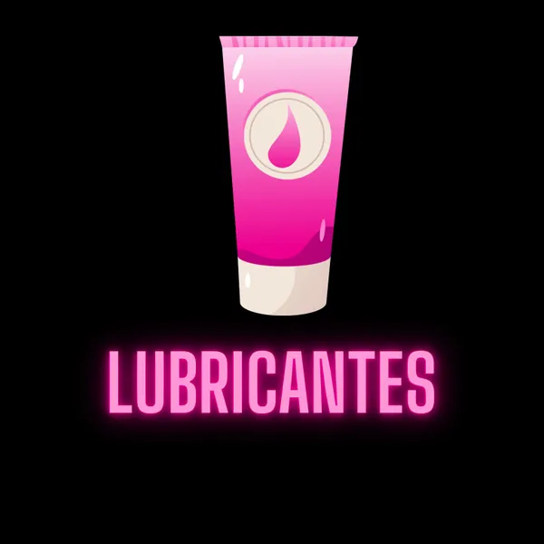 Pomadas y lubricantes