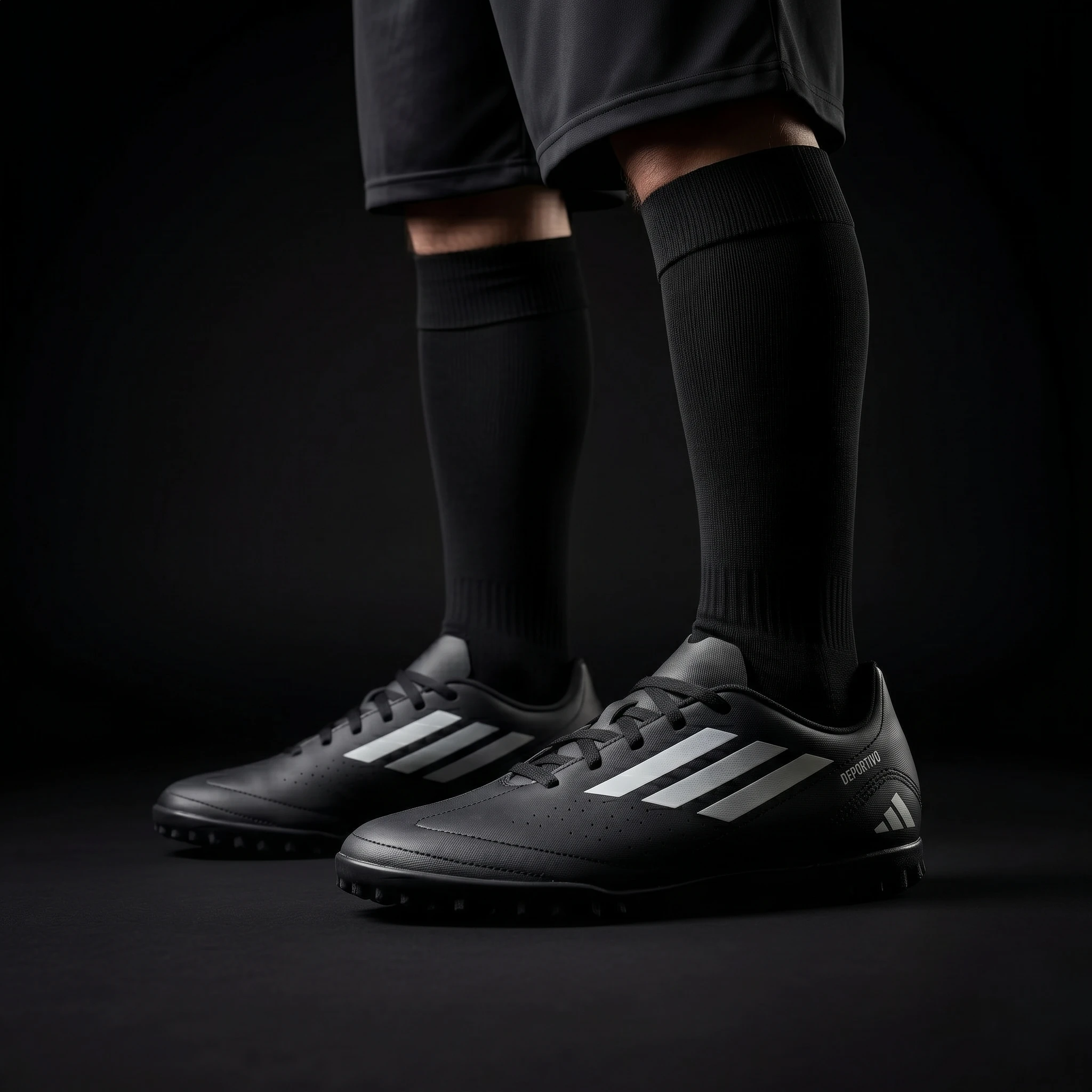 PUPILLOS ADIDAS DEPORTIVO III TF