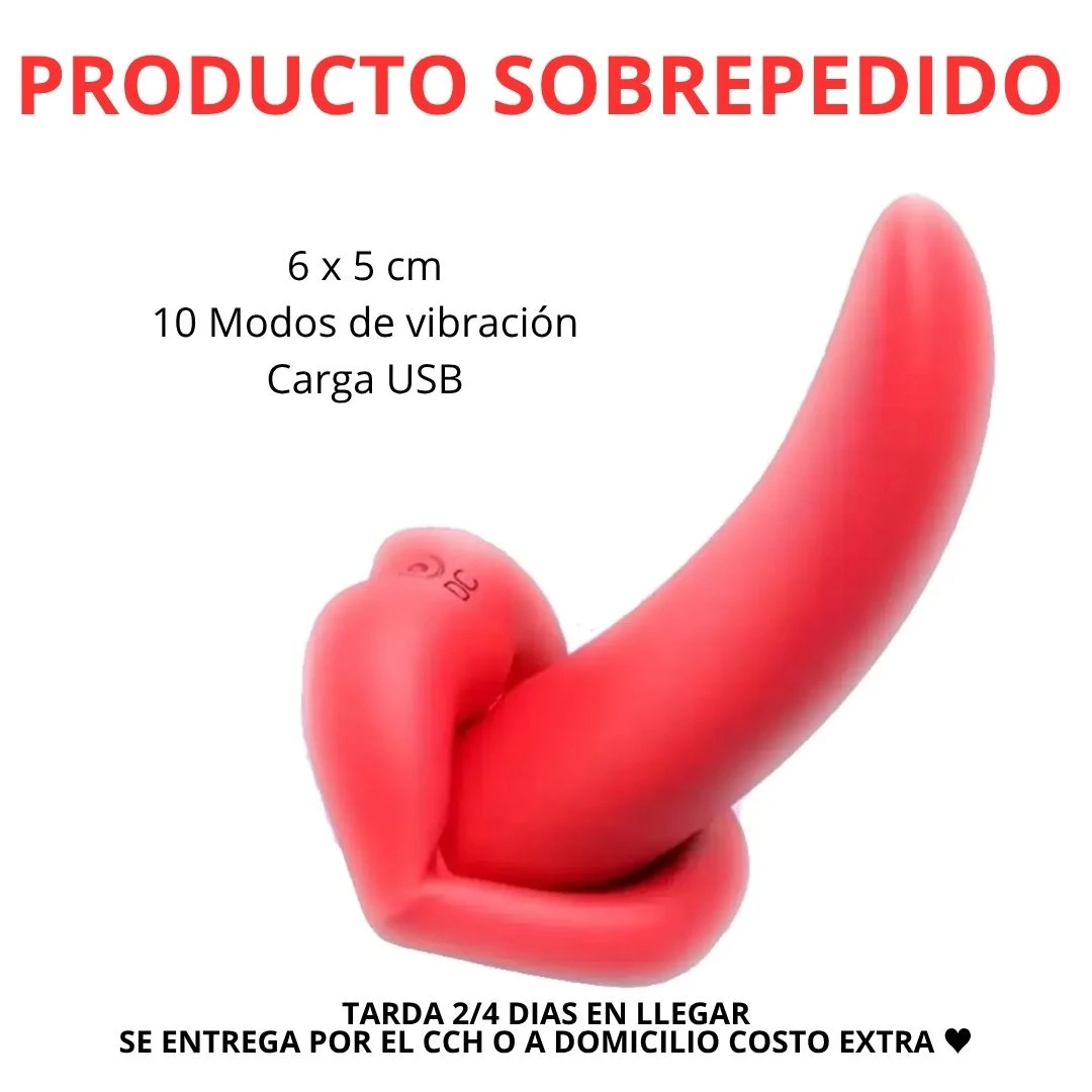 LENGUA Y LABIOS