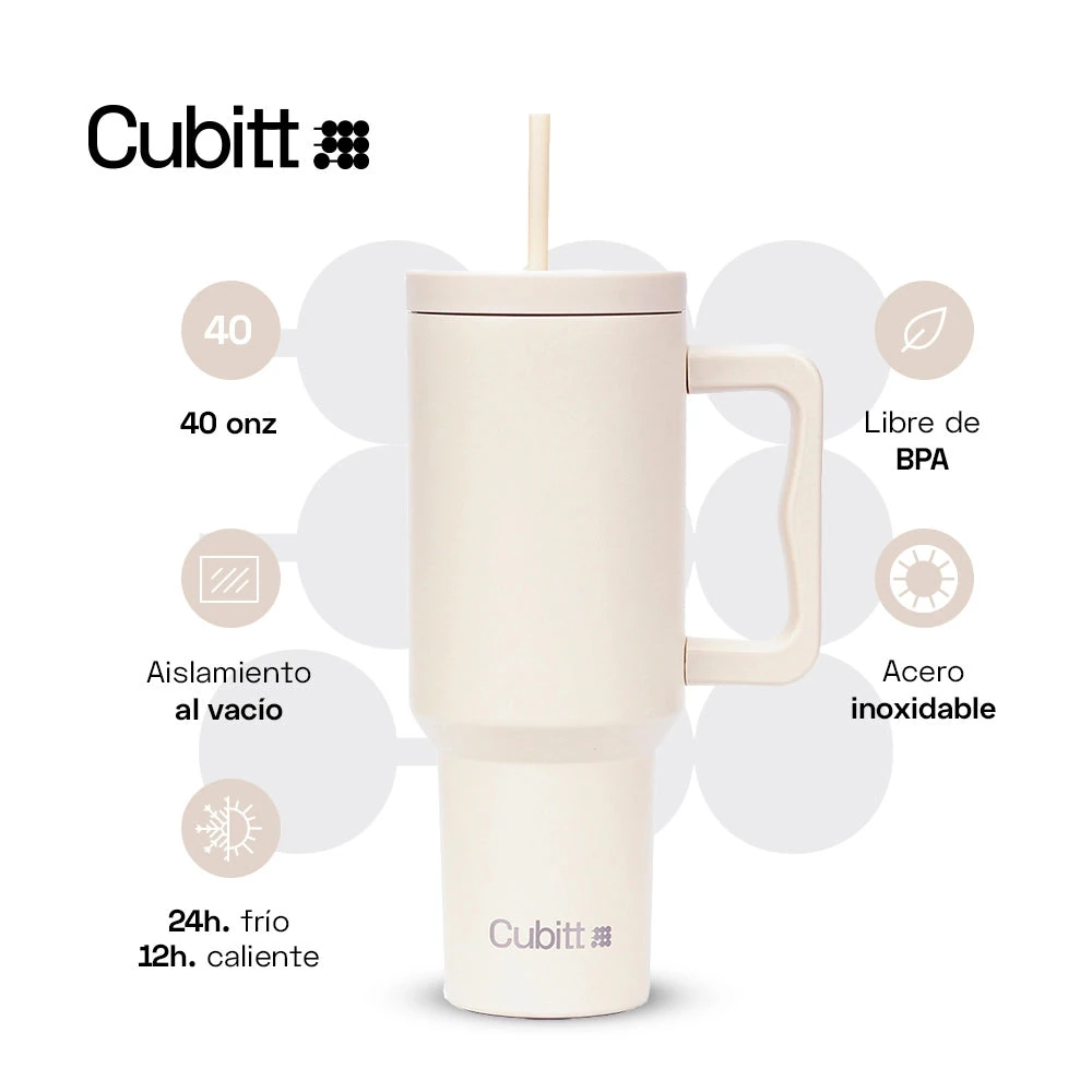 Tumbler Cubbit 40 oz