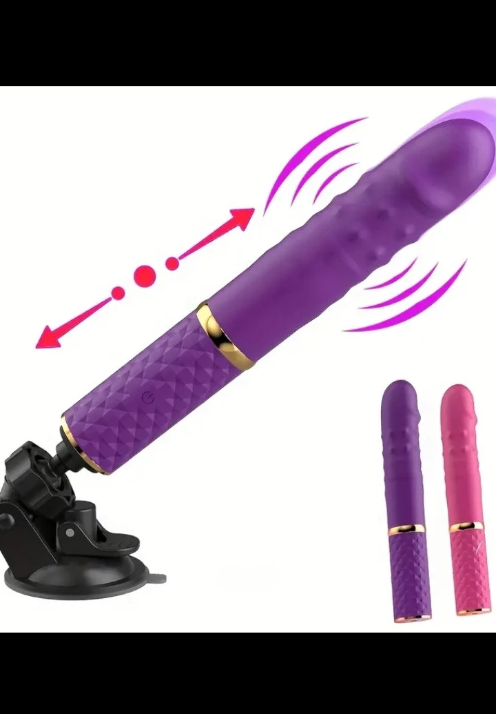VIBRADOR+ SOPORTE