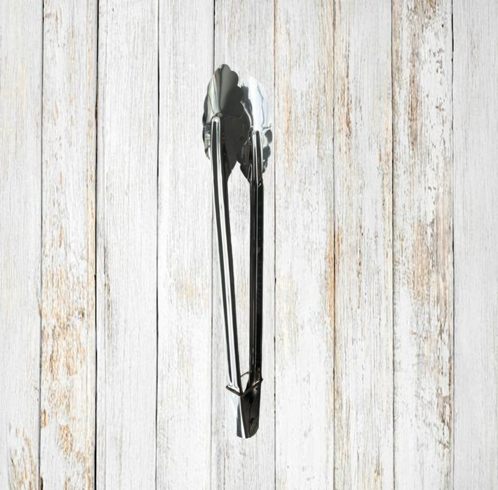 PINZA METALICA PEQUEÑA PANADERIA
