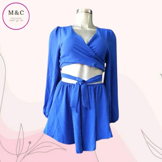 Conjunto T-M