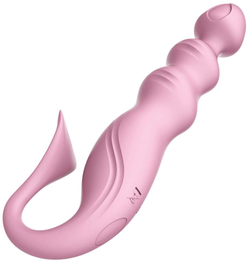 Anal Beads Climax Screw 2