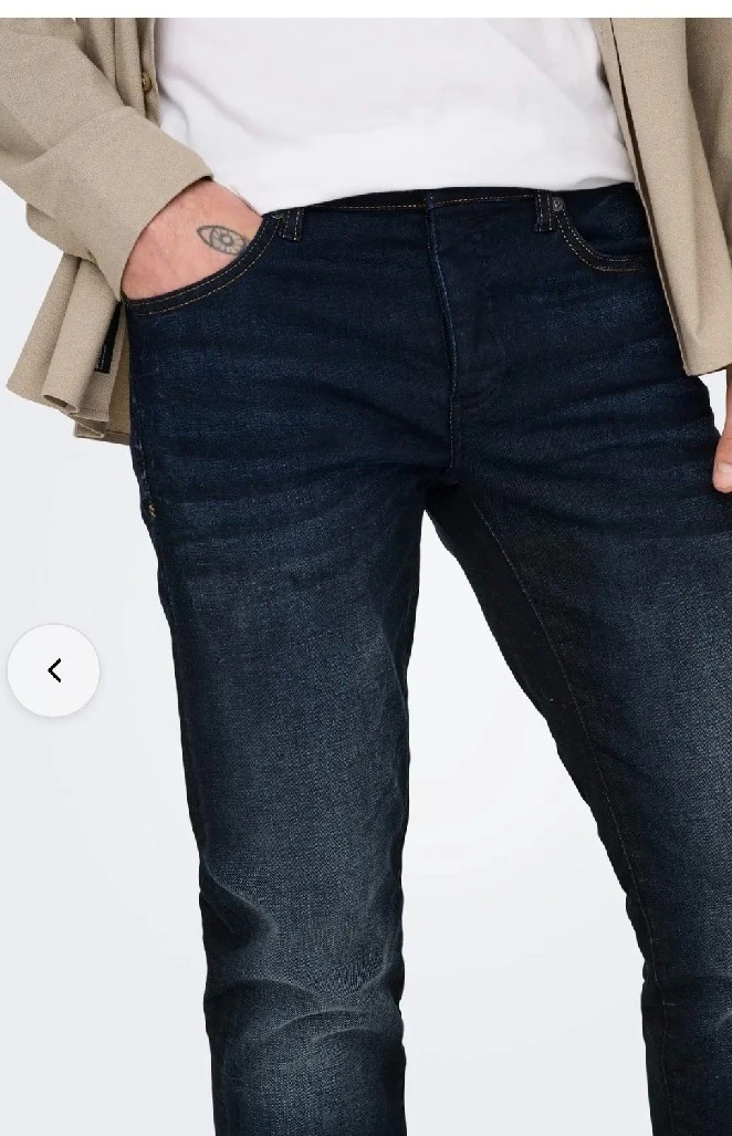 Only & Sons  4
