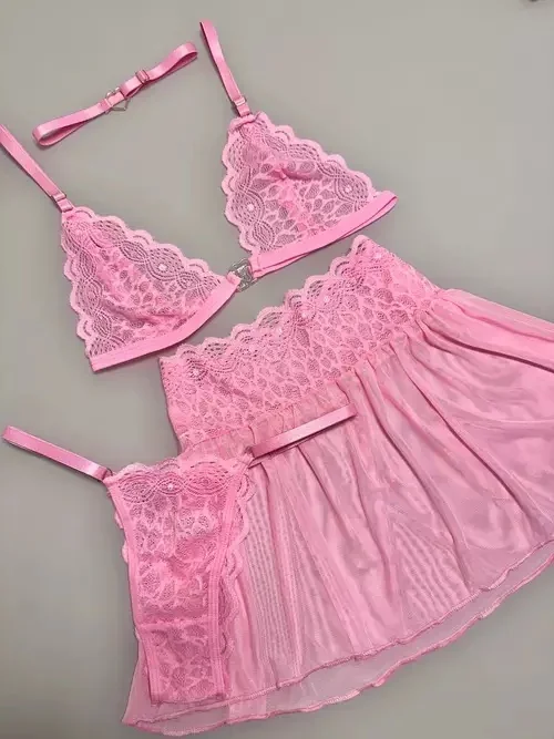 CONJUNTO RAVENA COMPLETO 4 PEÇAS 4