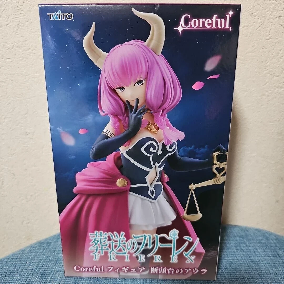 PRE VENTA - Aura Coreful
