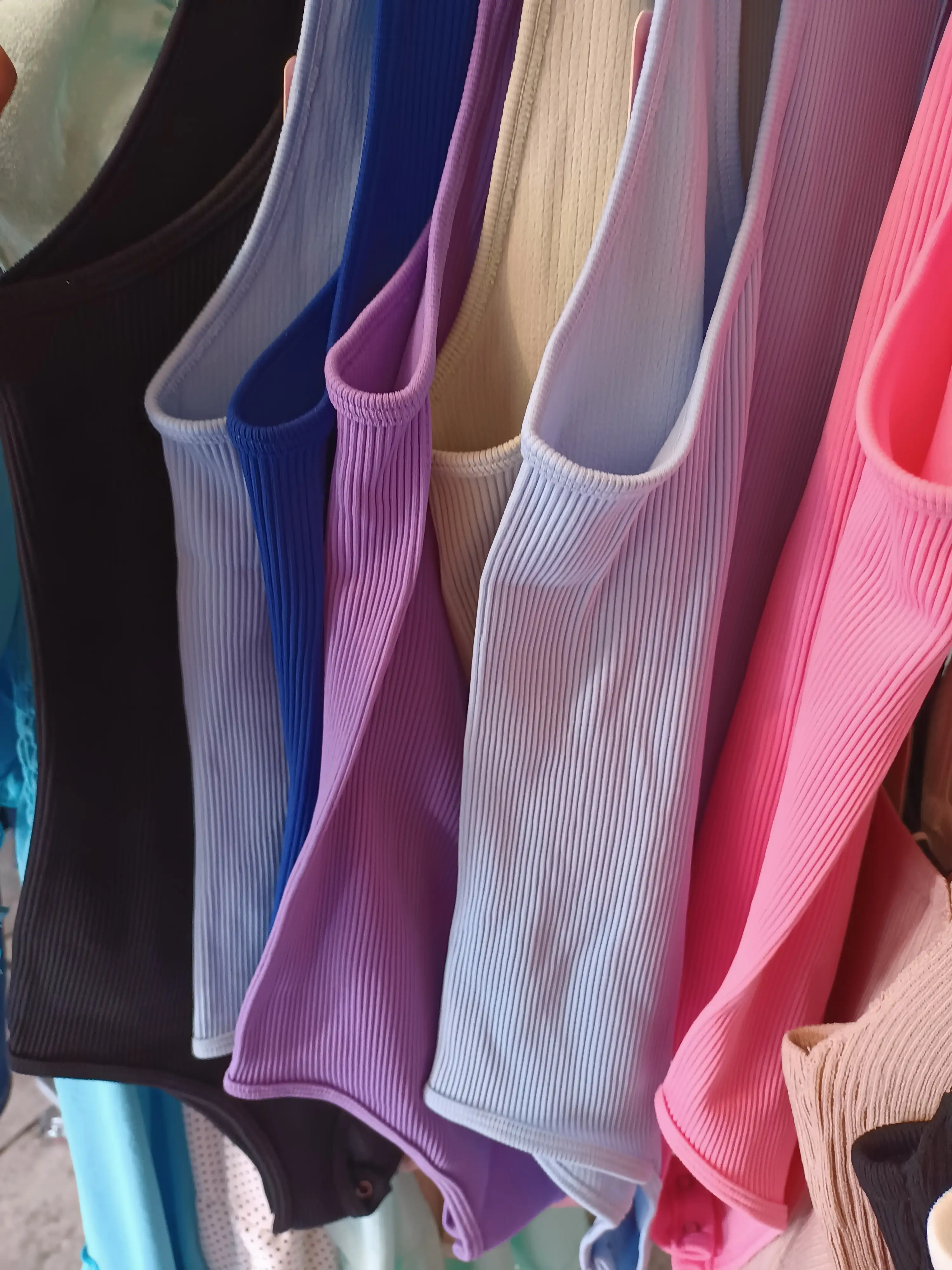 Panti blusa unitalla  2