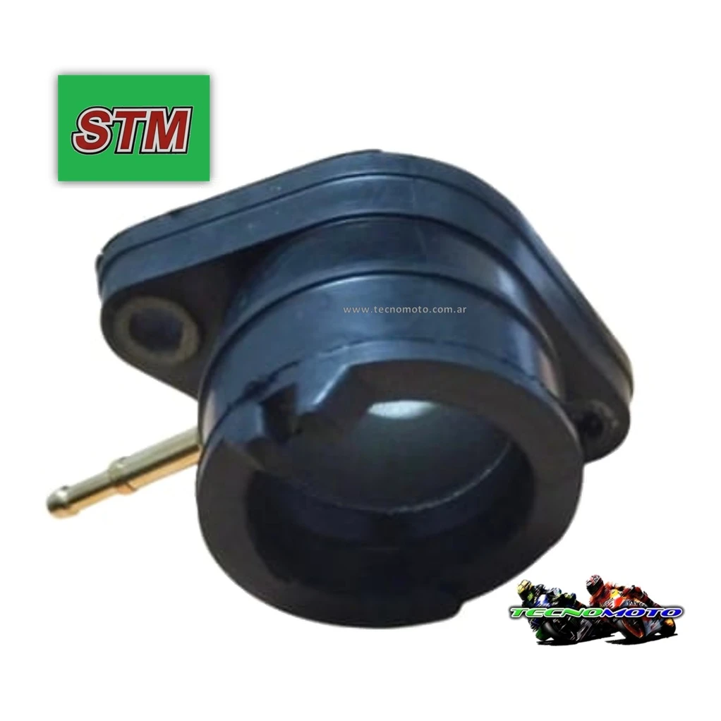 BOCA ADMISION HONDA 150 XR -47849