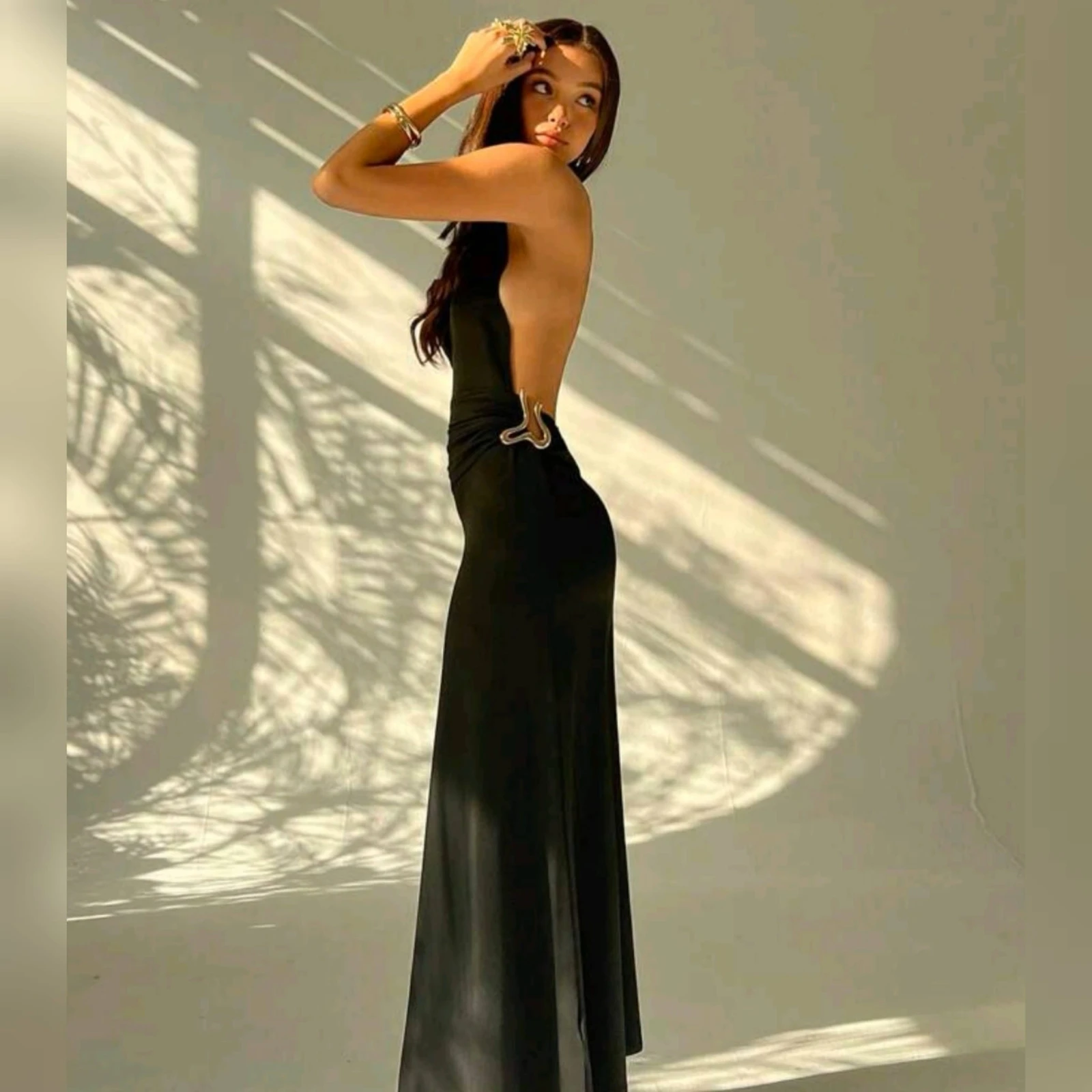 Vestido susa