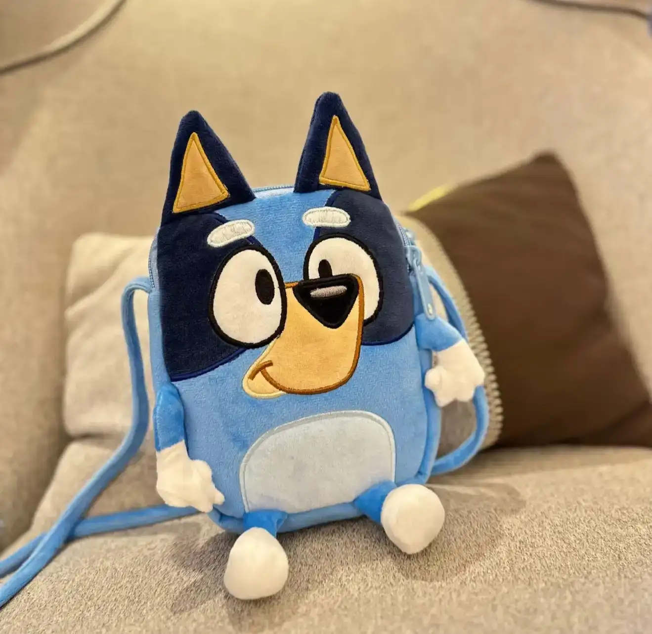 Crossbody Bluey