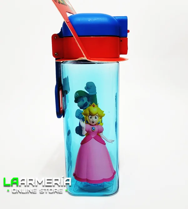 Mario Bros 550ml 3