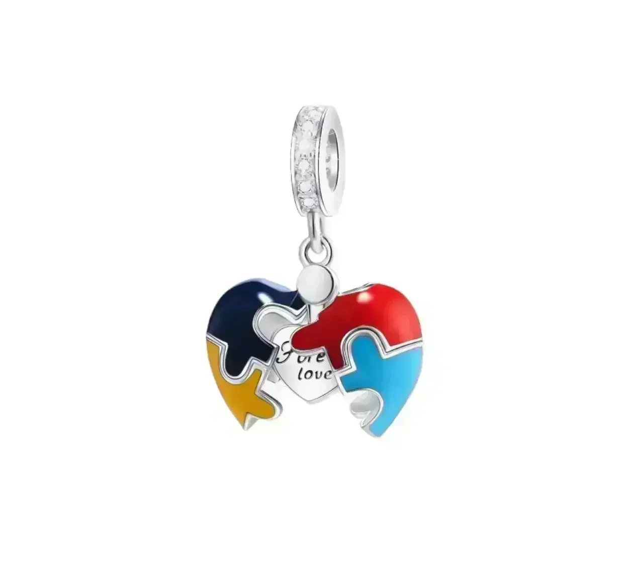 Charm Amor por Siempre 