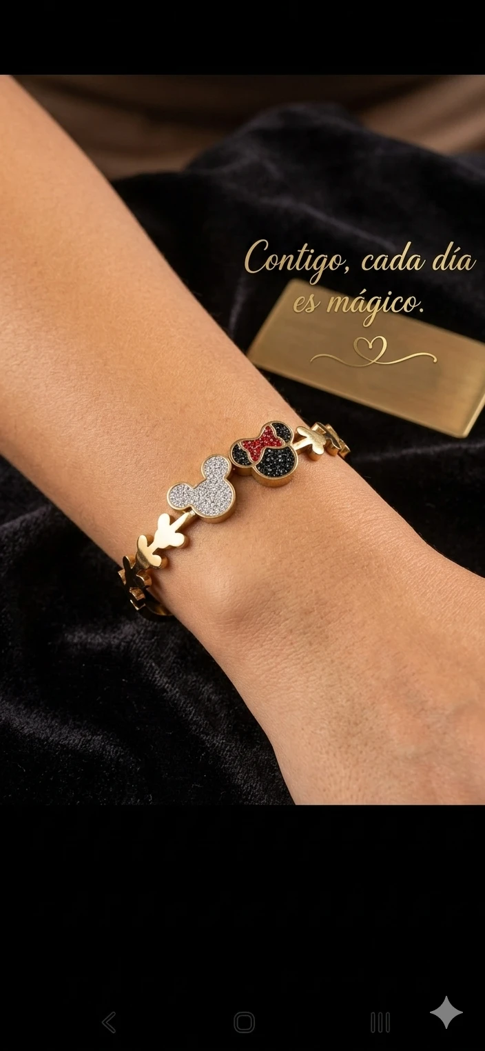 Pulsera