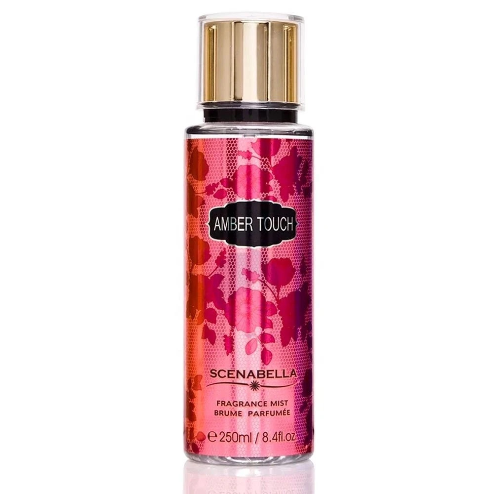 ✨ Scenabella – Amber Touch 💖