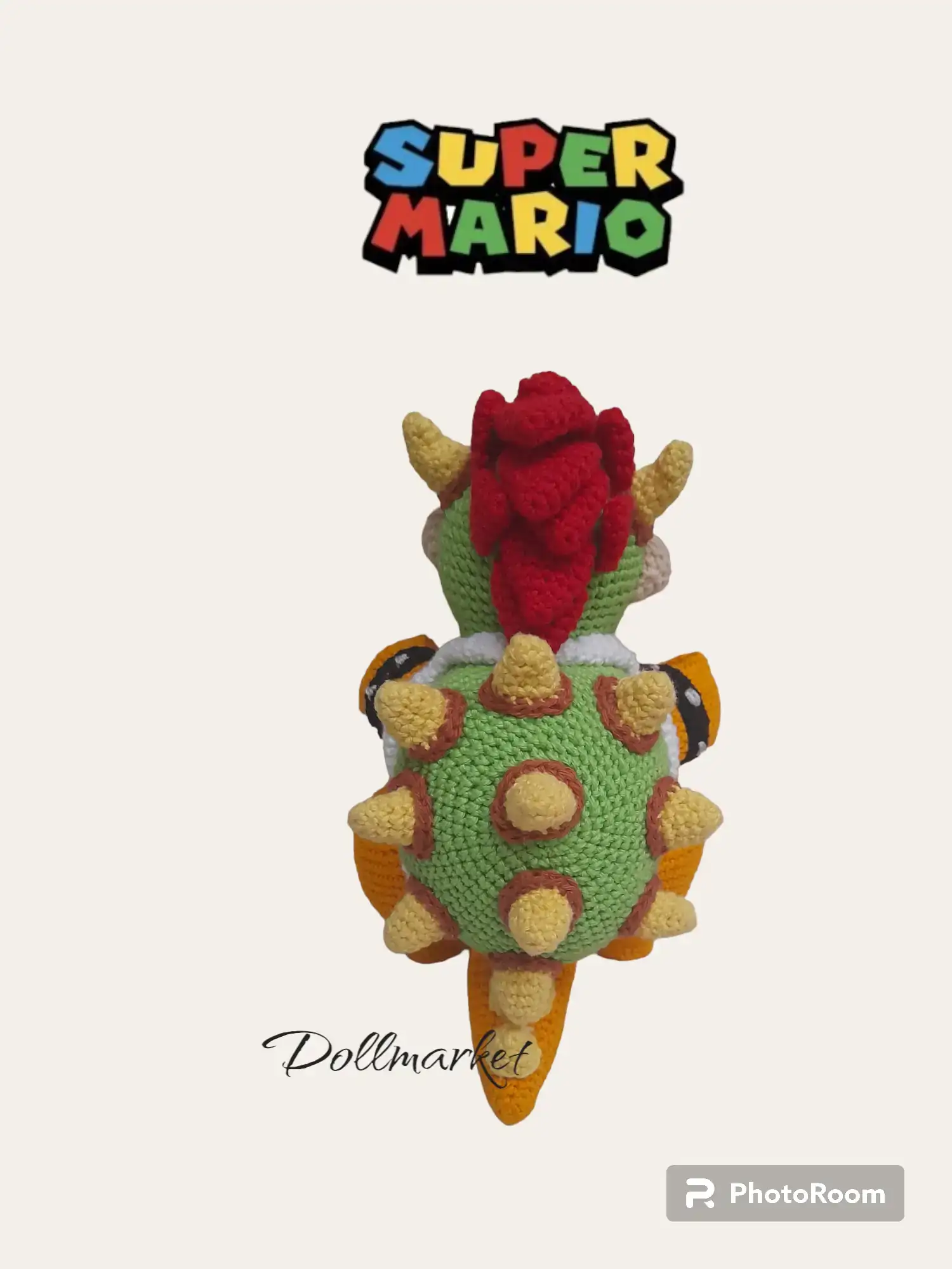 Bowser/20cm  2