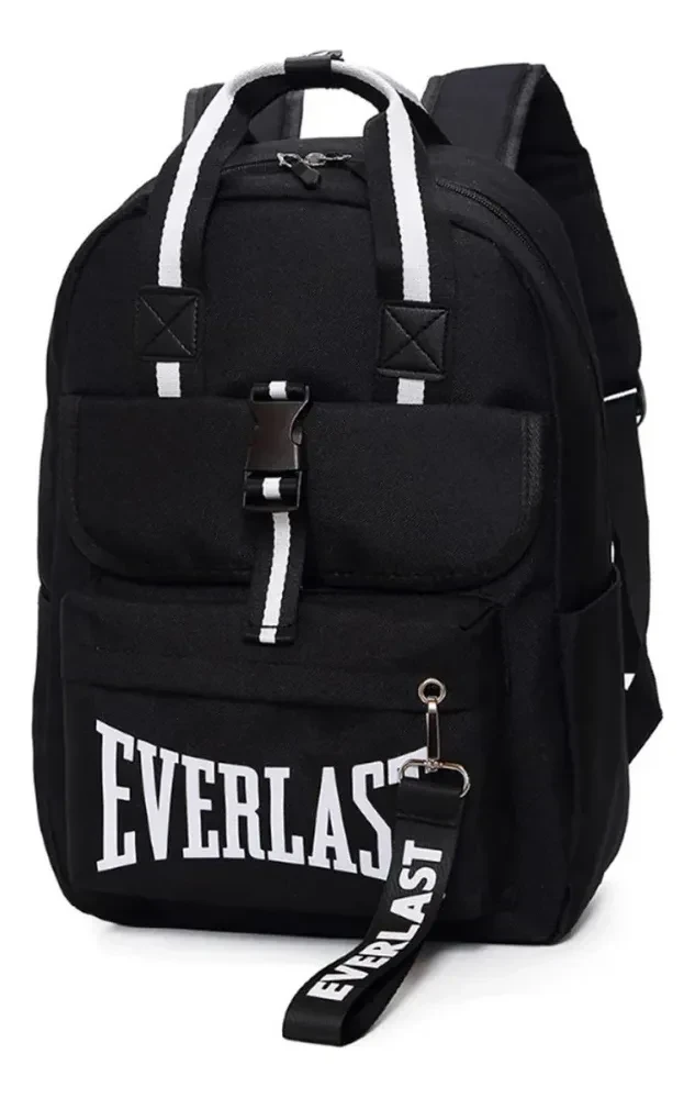 MOCHILA EVERLAST CON LLAVERO 21931 2
