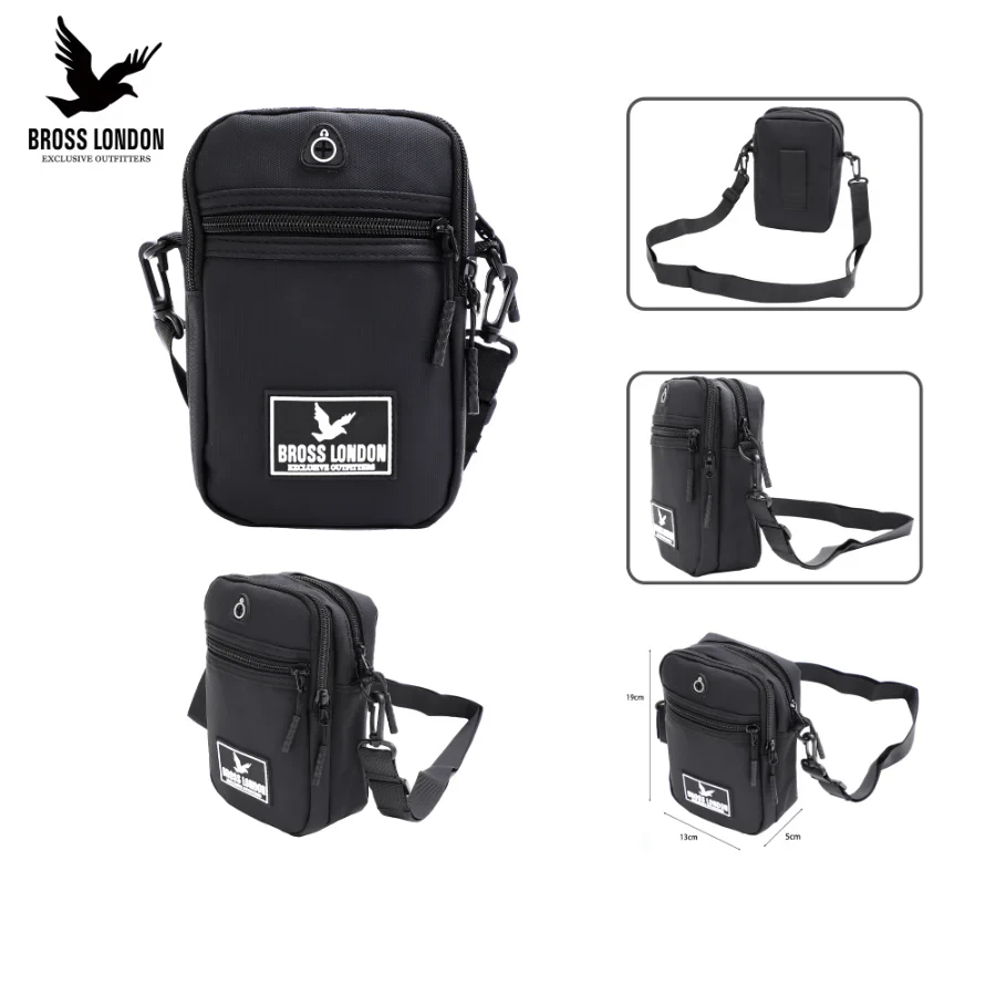 MORRAL BROSS LONDON 266512 3
